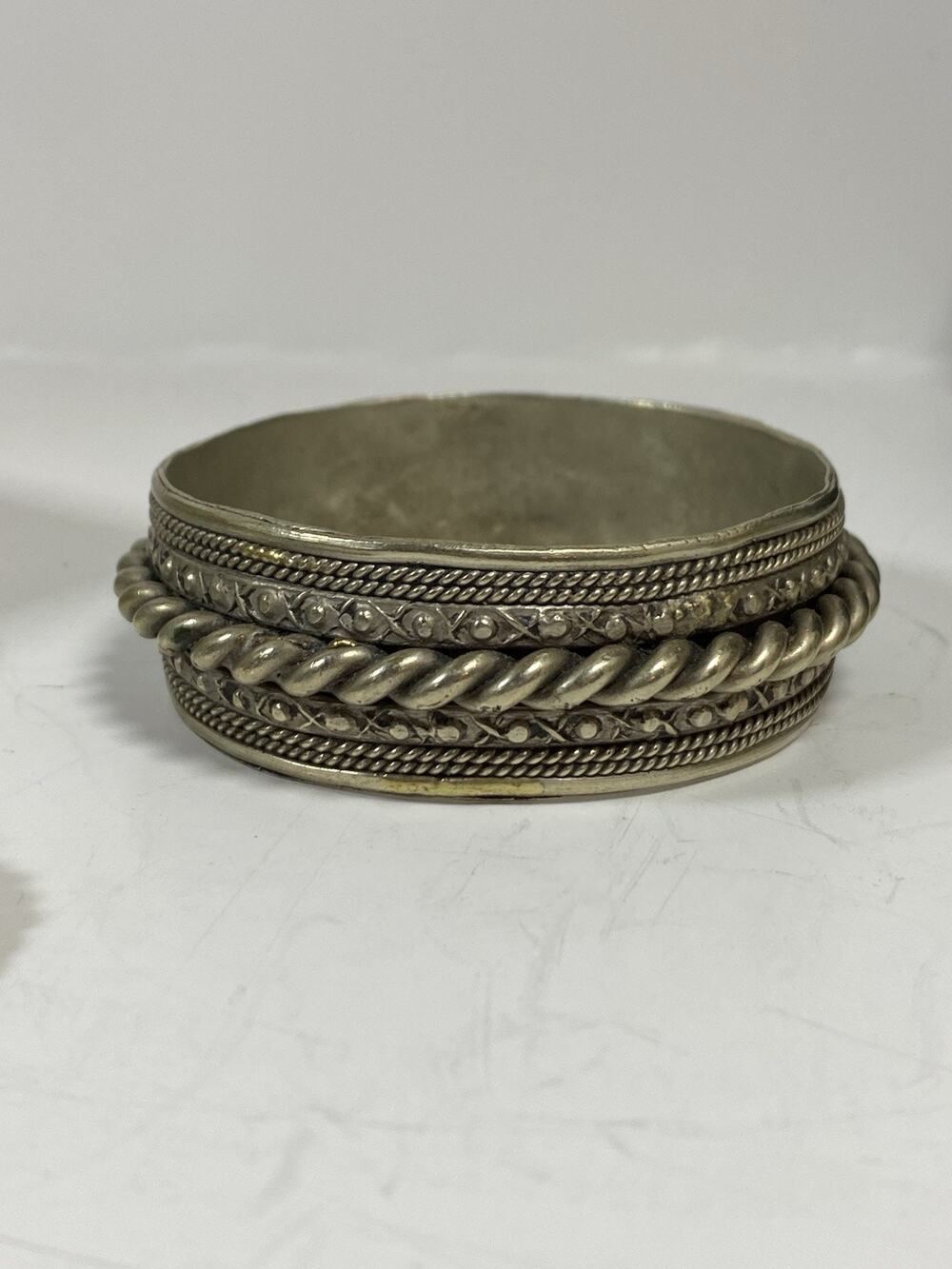 Vintage Berber Bracelet